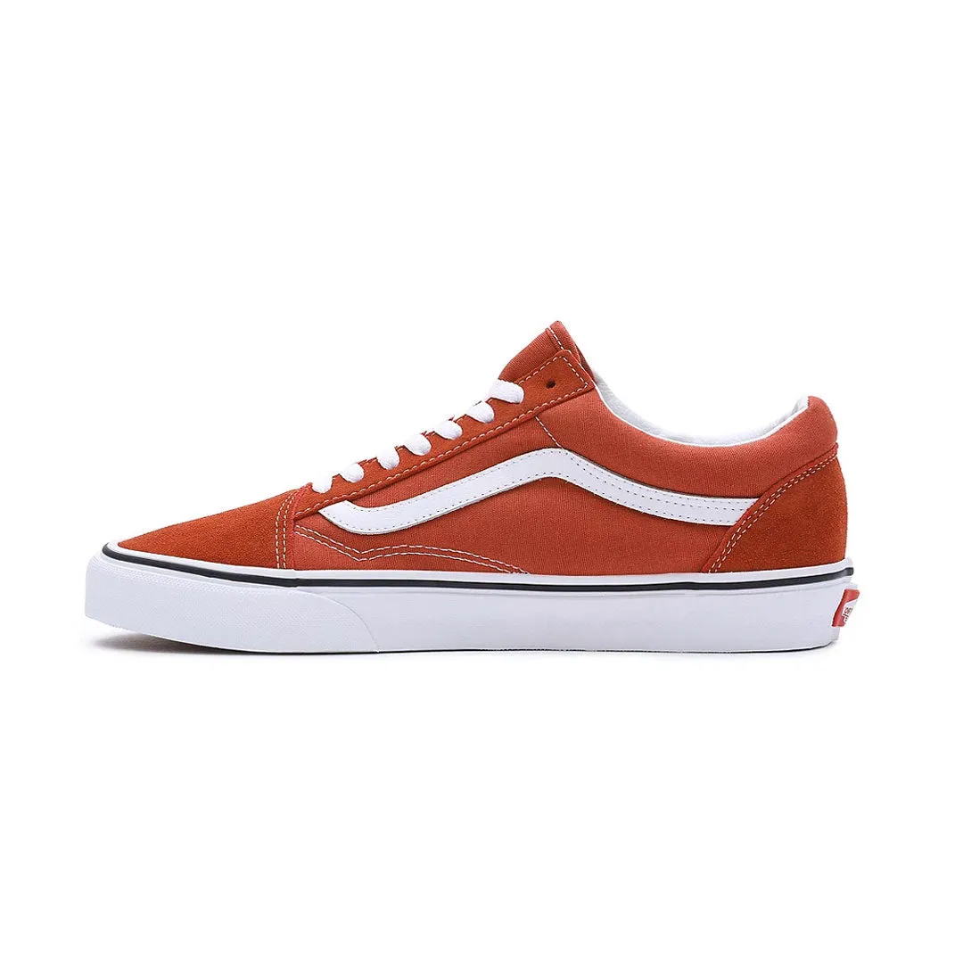 Vans - Unisex Old Skool Colour Theory Shoes (05UF49X)