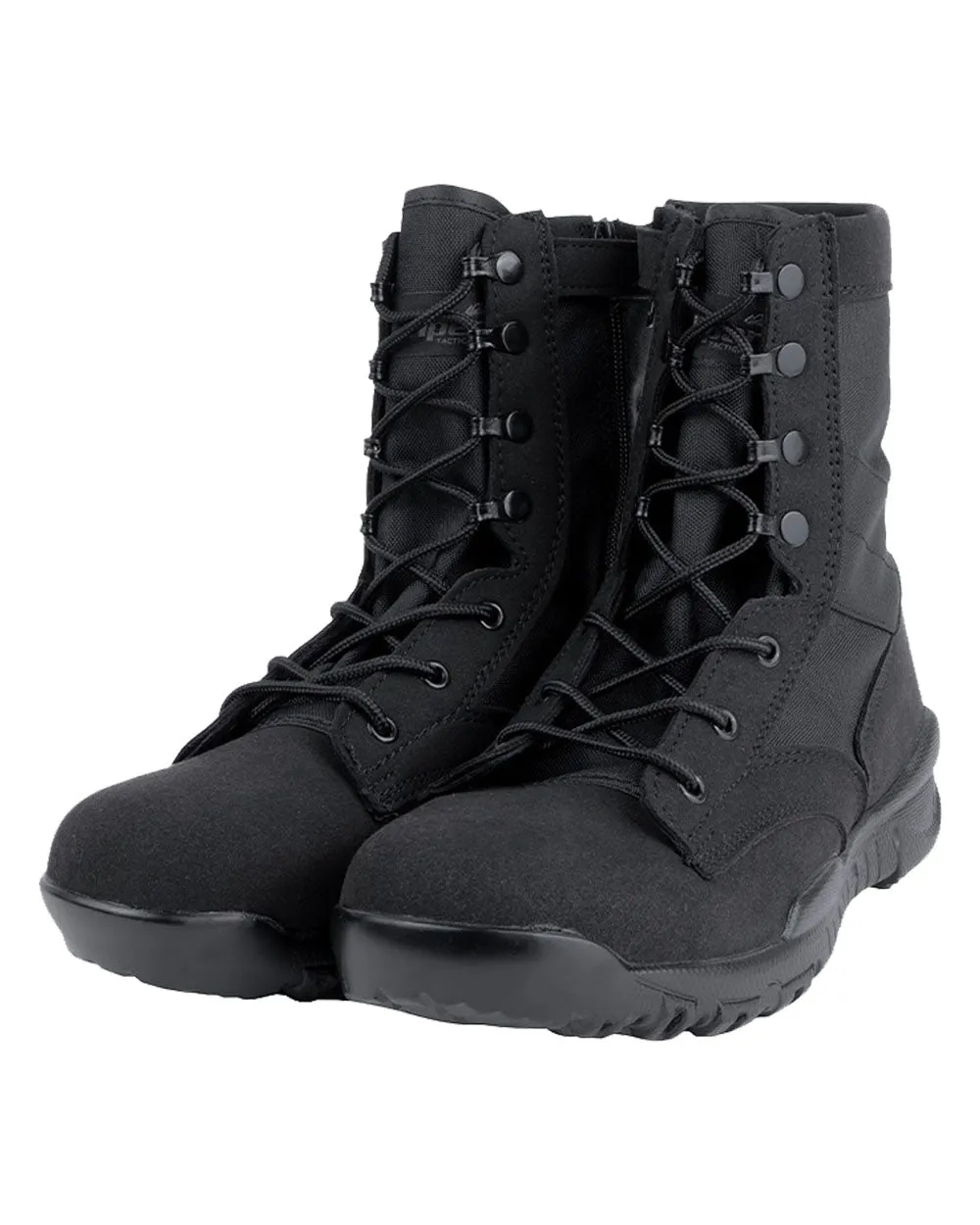 Viper Sneaker Boots