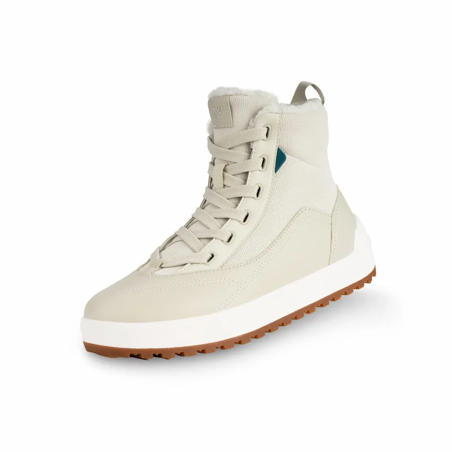 Women's Alta High Top - Narrow Fit -  Dune Beige