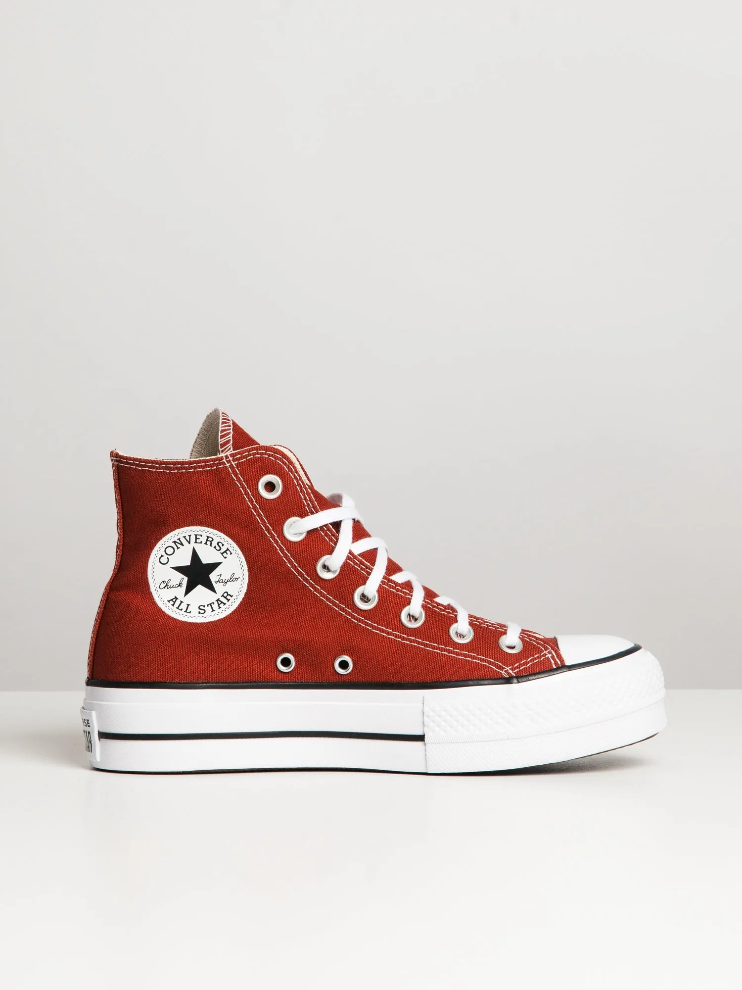 WOMENS CONVERSE CHUCK TAYLOR ALL-STAR LIFT PLATFORM