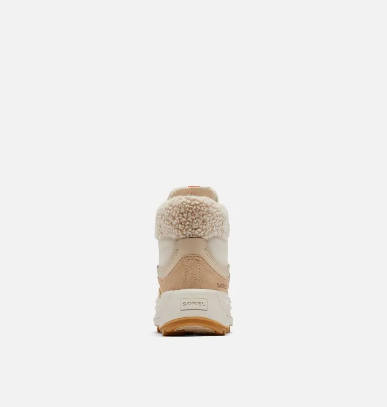 Women's Ona 503 Mid Cozy Sneaker Boots (Past Season)