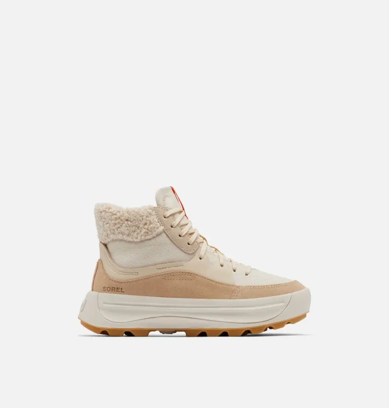 Women's Ona 503 Mid Cozy Sneaker Boots (Past Season)