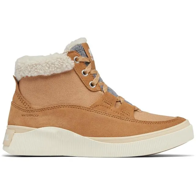 Women's Out N About IV Mid Sneaker Waterproof