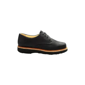 Women's Samuel Hubbard Free Black Nubuck