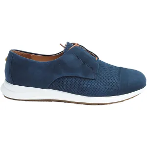 Women's Samuel Hubbard Freedom Stroll Midnight Nubuck