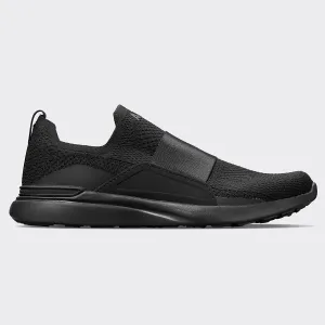 Women's TechLoom Bliss Black / Black