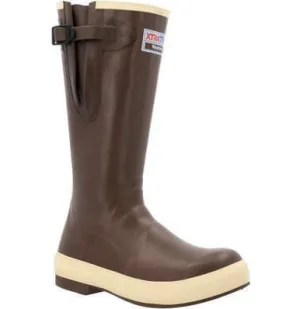 XT Legacy Gusset - Brown