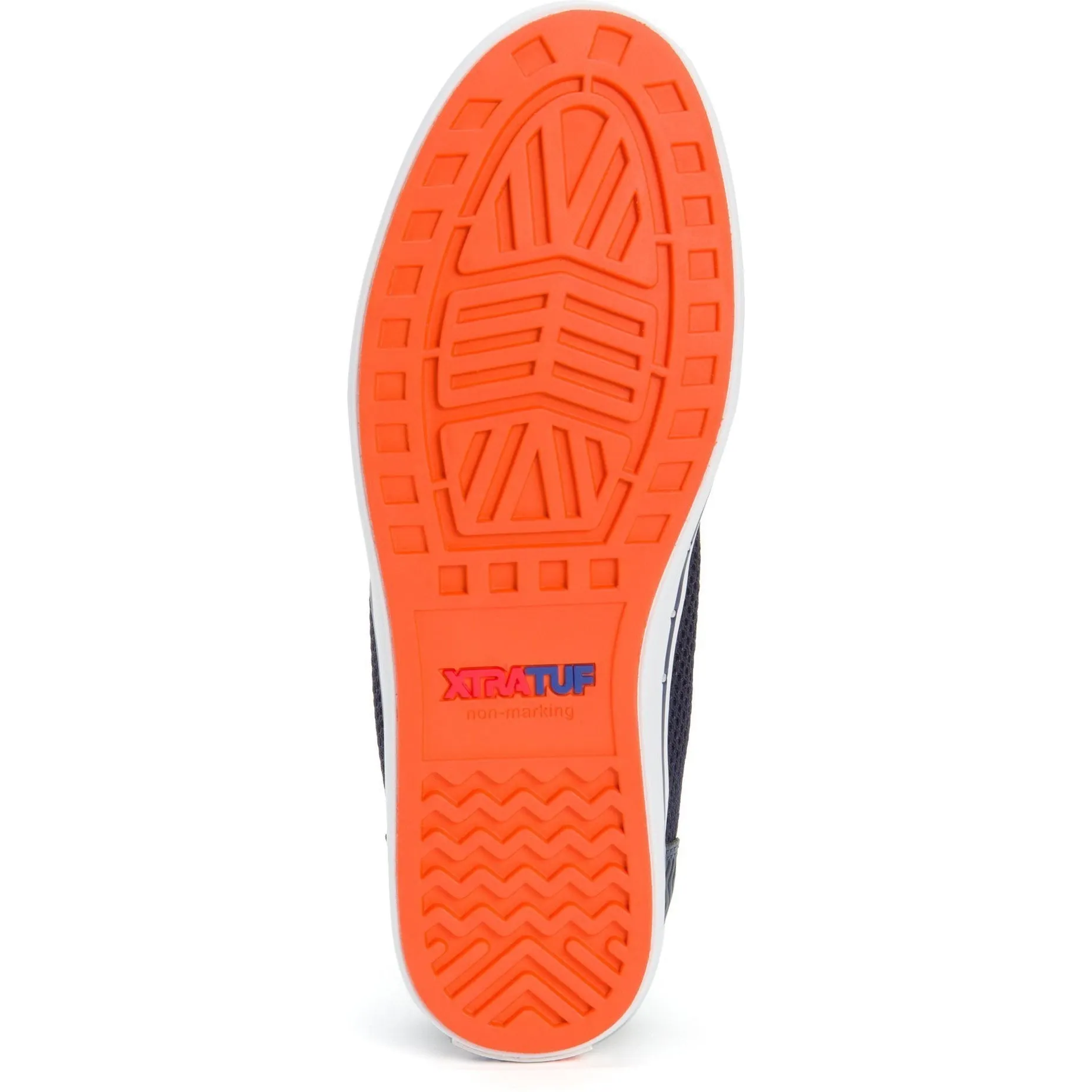 Xtratuf Men's Riptide Water Shoe - Navy - XMR-201